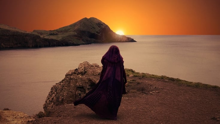 Star Wars: The Acolyte