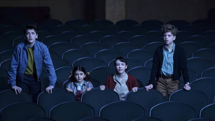 ES: Welcome to Derry