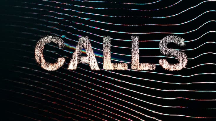 Calls