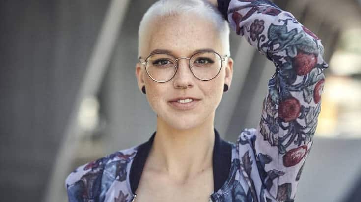 Stefanie Heinzmann