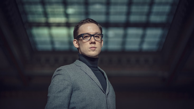 Die Ipcress-Datei