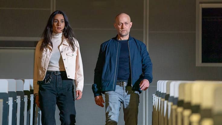 3. Staffel «Jenseits der Spree»