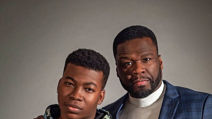 Raising Kanan Season 1 2020