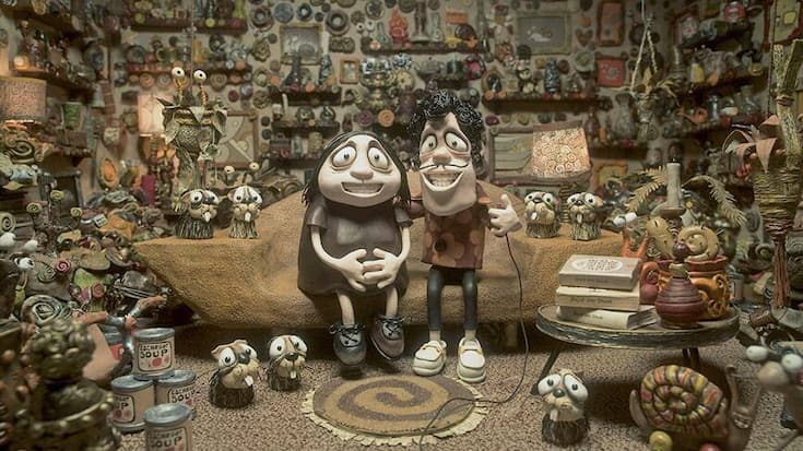 Kino – «Memoir of a Snail»: Die einsame Grace lernt einen Mann kennen, doch kann sie ihm trauen?