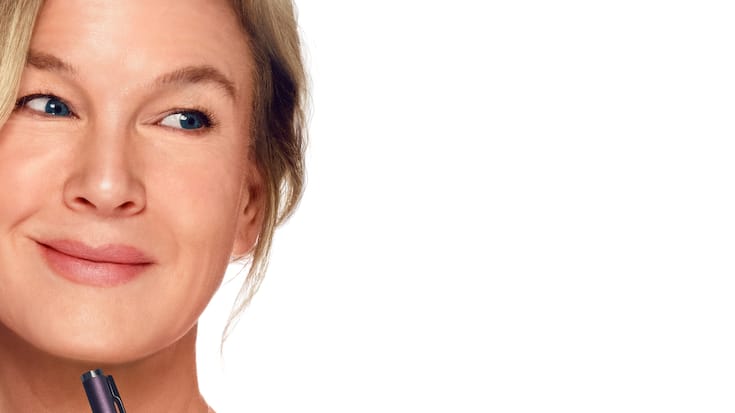 Zeit, ein neues Kapitel zu schreiben: Bridget Jones (Renée Zellweger).