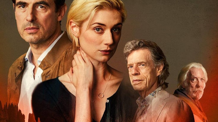 The Burnt Orange Heresy 