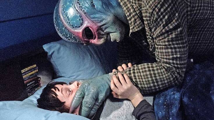 Resident Alien