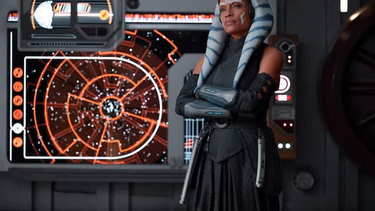 AHSOKA