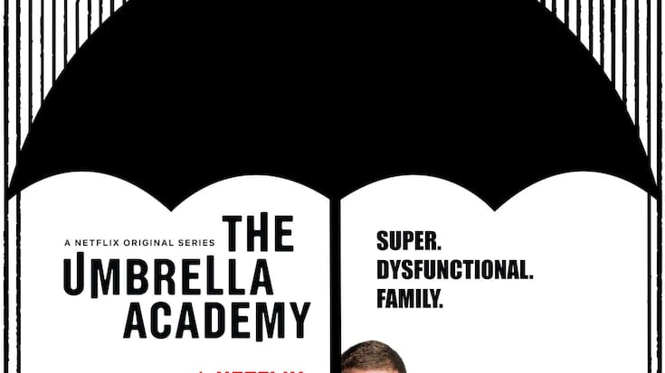 Umbrella Academy