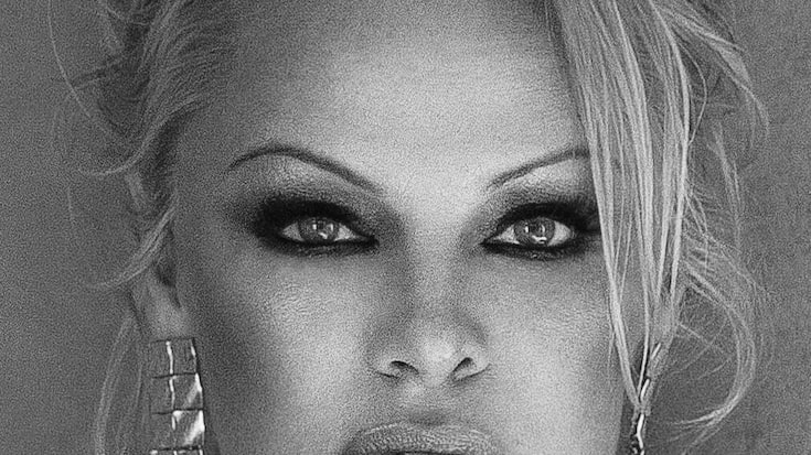 Pamela Anderson auf Netflix
