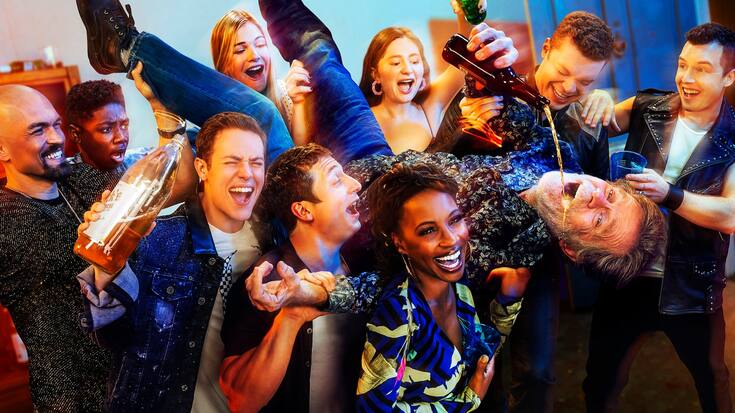 «Shameless» auf Prime Video