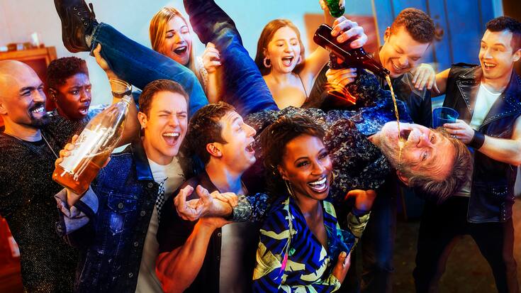 «Shameless» auf Prime Video