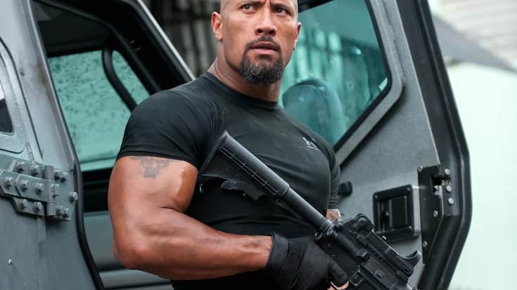 Dwayne Johnson kehrt ins «Fast & Furious»-Universum zurück