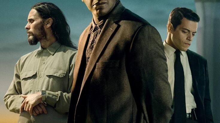 Film: The Little Things