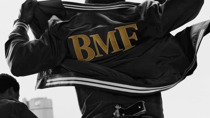 Serie: «Black Mafia Family» (abgekürzt «BMF»)