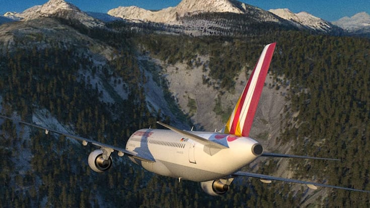 «Germanwings: Was geschah an Bord von Flug 9525 ?»
