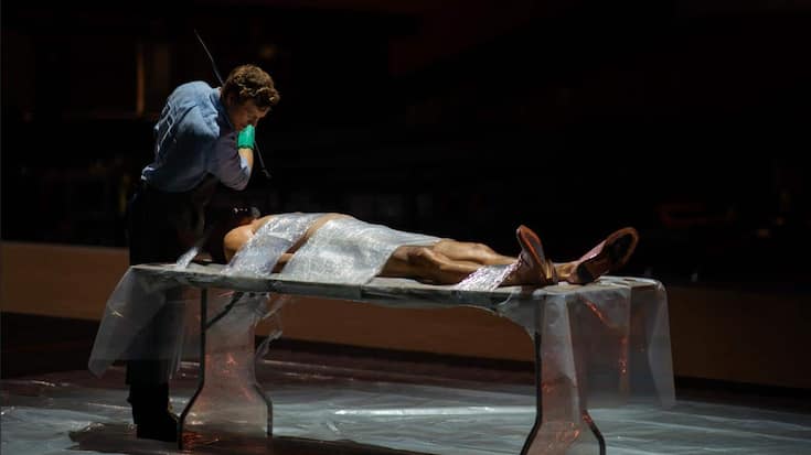 Dexter: Original Sin