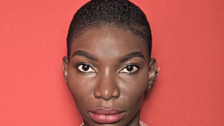 Michaela Coel 