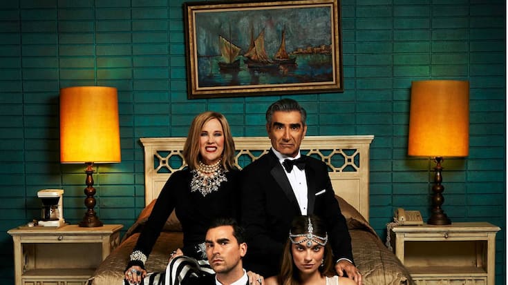 Schitt’s Creek