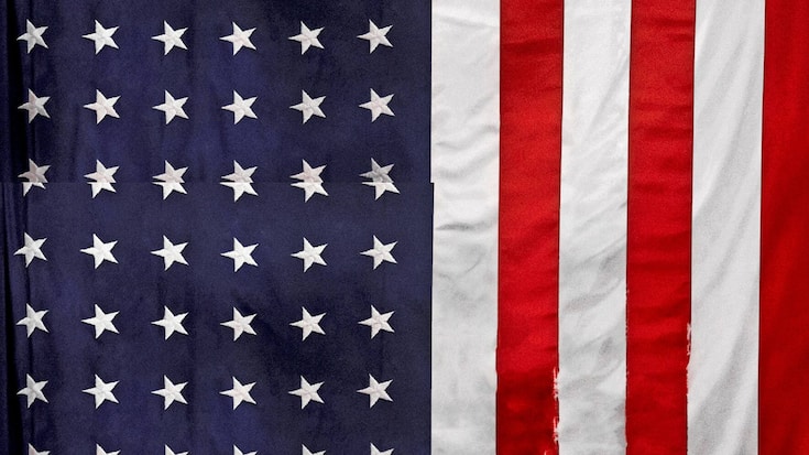 The Plot Against America