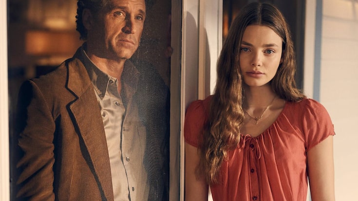 The Truth About Harry Quebert; HQ