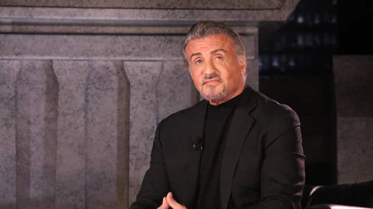 Sylvester Stallone bekommt nach Arnold Schwarzenegger nun auch eine Doku auf Netflix.