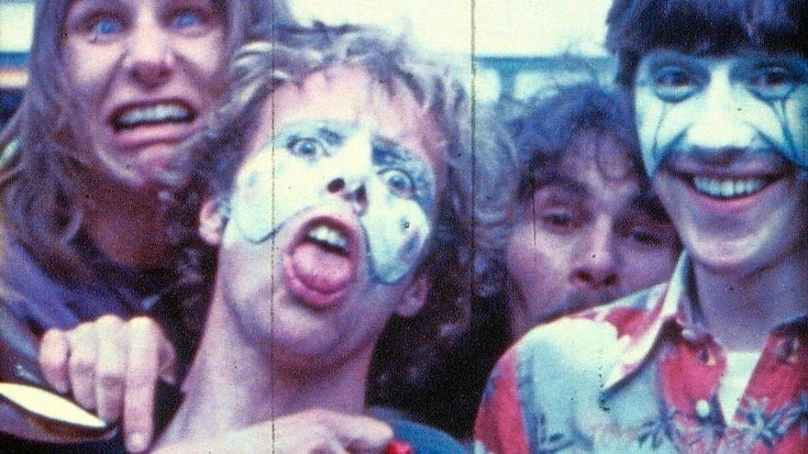 Tscharniblues II: Der Film