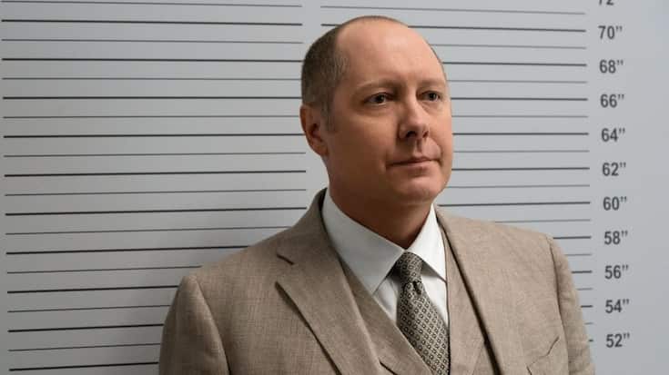James Spader als Raymond Reddington in «The Blacklist».
