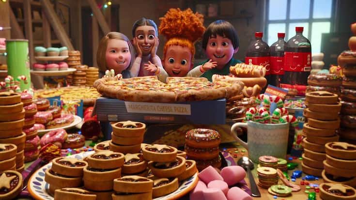 Ein klitzekleines Weihnachtswunder