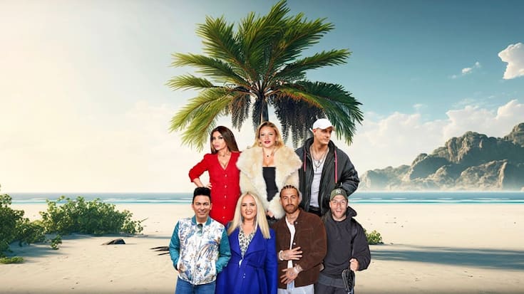 Realitystars unter sich