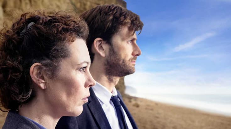 Broadchurch Netflix