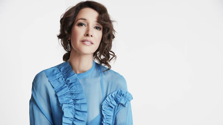 Star des Monats Jennifer Beals