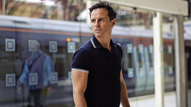 Kino – «All of Us Strangers»: Adam (Andrew Scott) wird von guten Geistern der Vergan­genheit heimgesucht.
