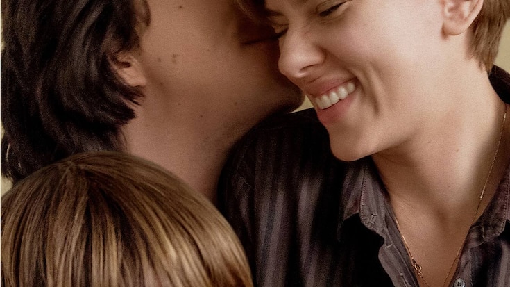 Netflix Marriage Story