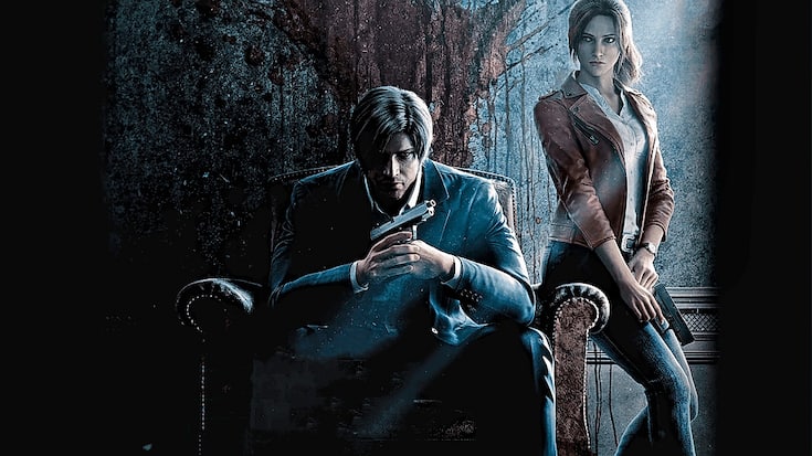 Resident Evil