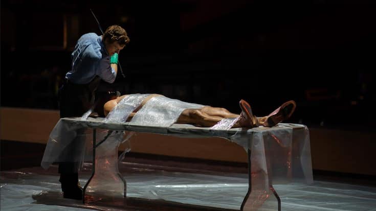 Dexter: Original Sin