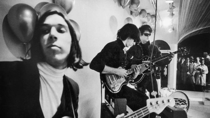 The Velvet Underground: Doku