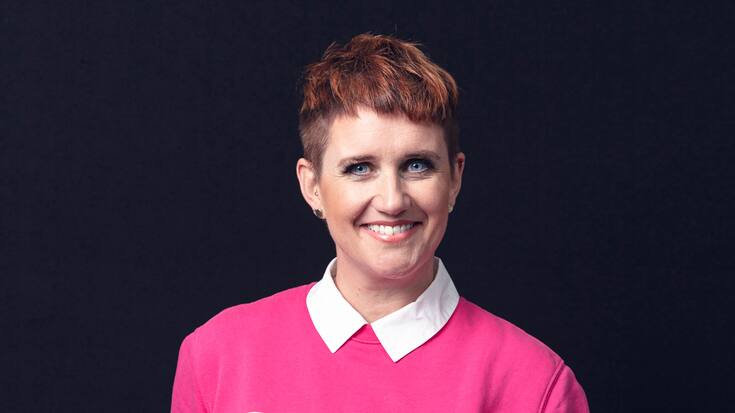 Steffi Buchli für Streaming