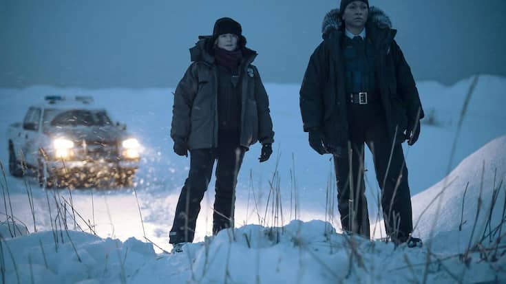 True Detective: Night Country