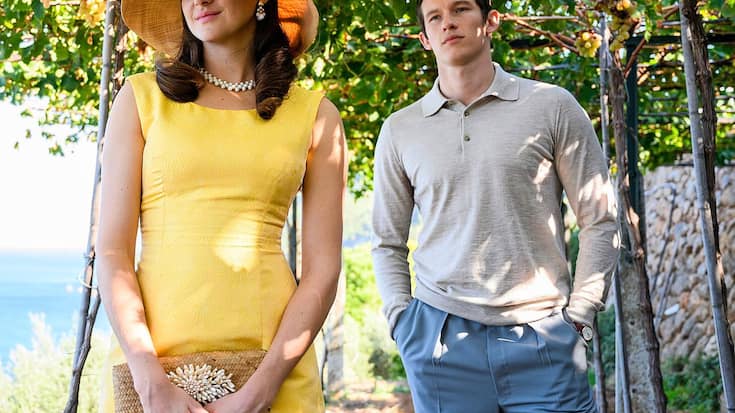 Last Letter From Your Lover.