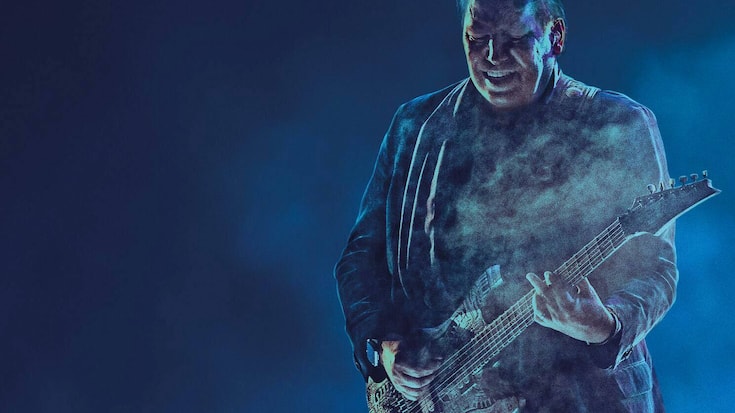 Hans Zimmer: Der Komponist Hollywoods