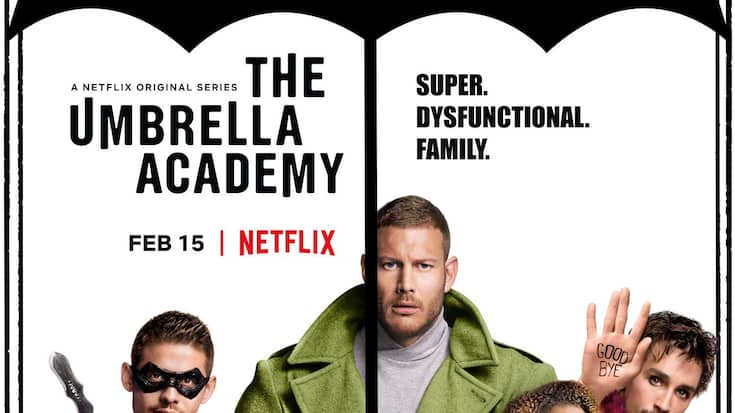 Umbrella Academy