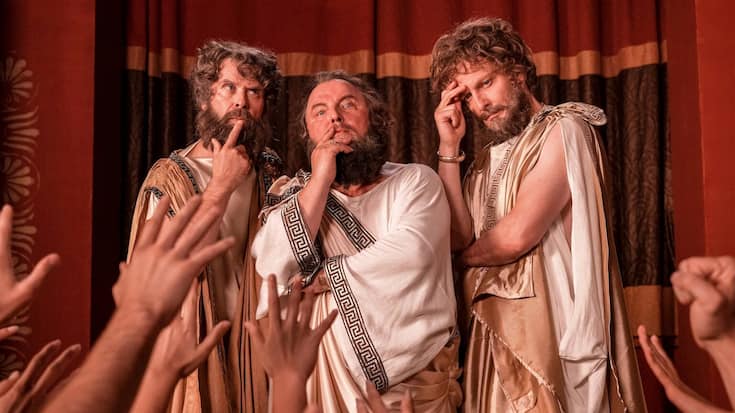 Die Geschichte der Menschheit – Leicht gekürzt