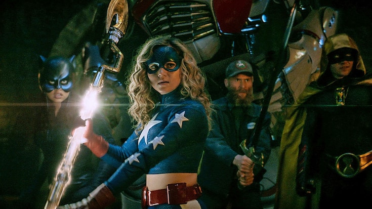stargirl