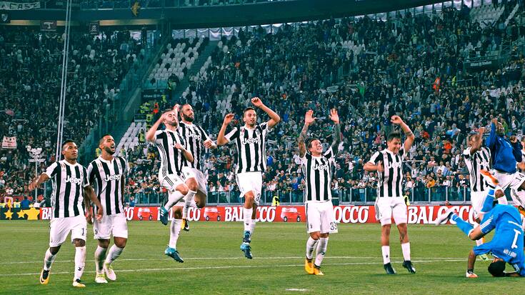 Tele Netflix Juve