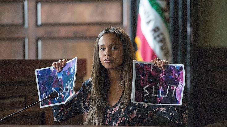 Tele Streaming Tipp Tote Mädchen lügen nicht