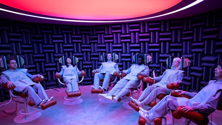 Maniac Tele Streaming Tipp