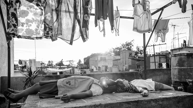 «Roma» Tele Streaming Tipp vom 05.12.2018