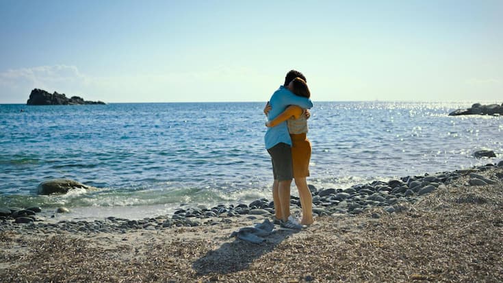 «Was wir wollten» Netflix