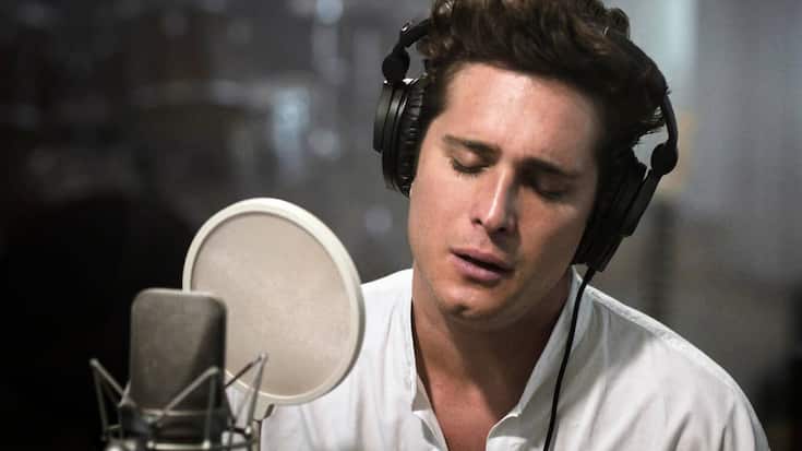 LUIS MIGUEL Netflix Serie